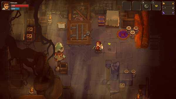 UnderMine 2 Demo screenshot 6