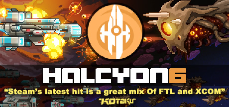 Halcyon 6: Starbase Commander crack status