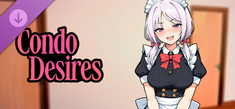 Condo Desires - Olivia, The Maid