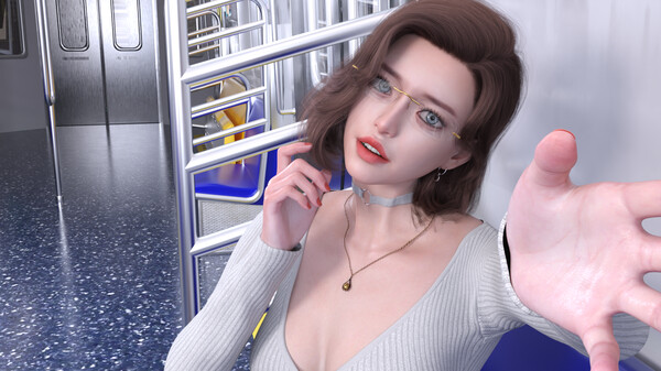 Steam Image