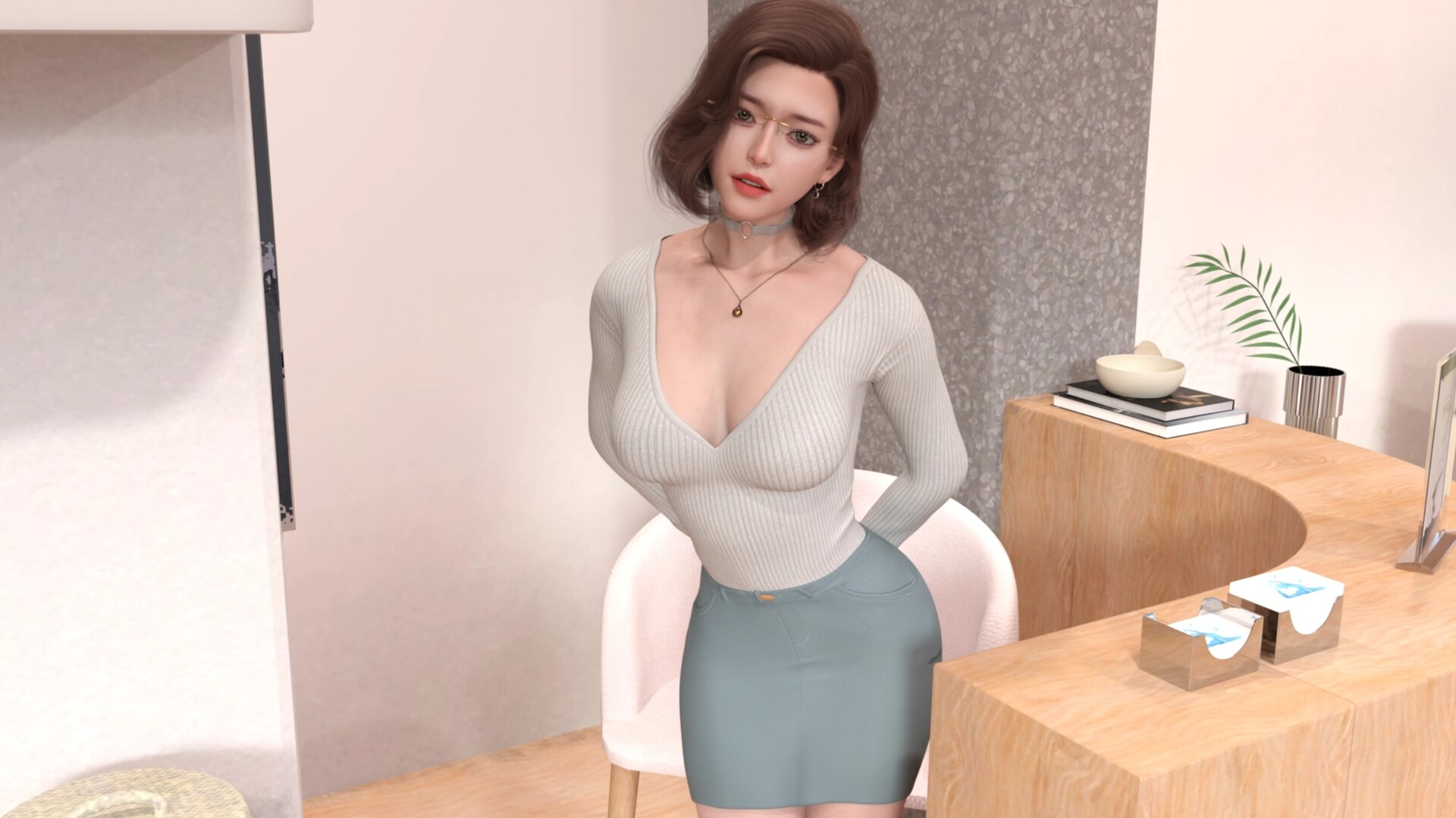 Steam Image