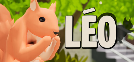 Léo cover art