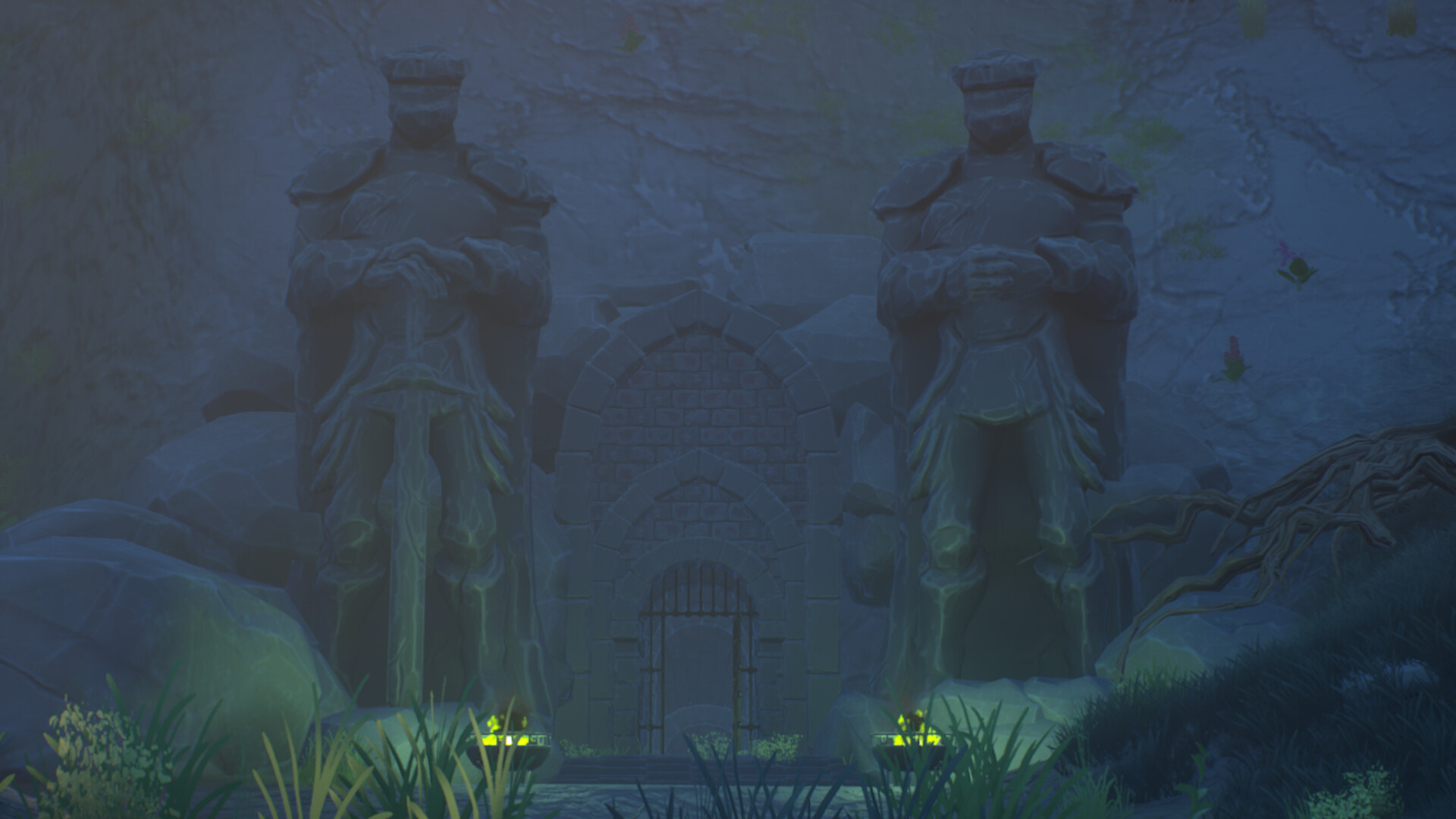 Island World Featured Screenshot #1