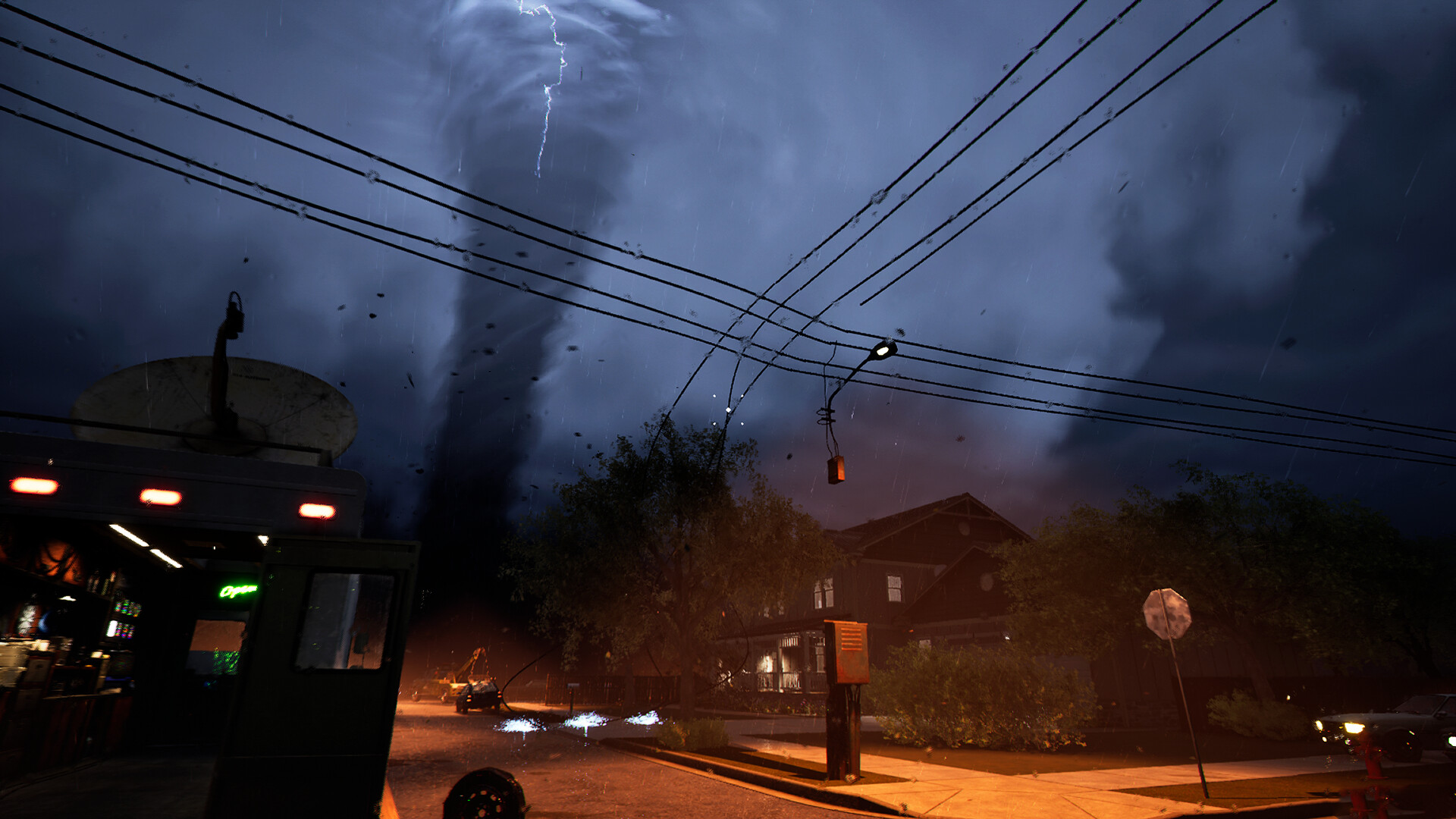 Funnel Runners screenshot #12