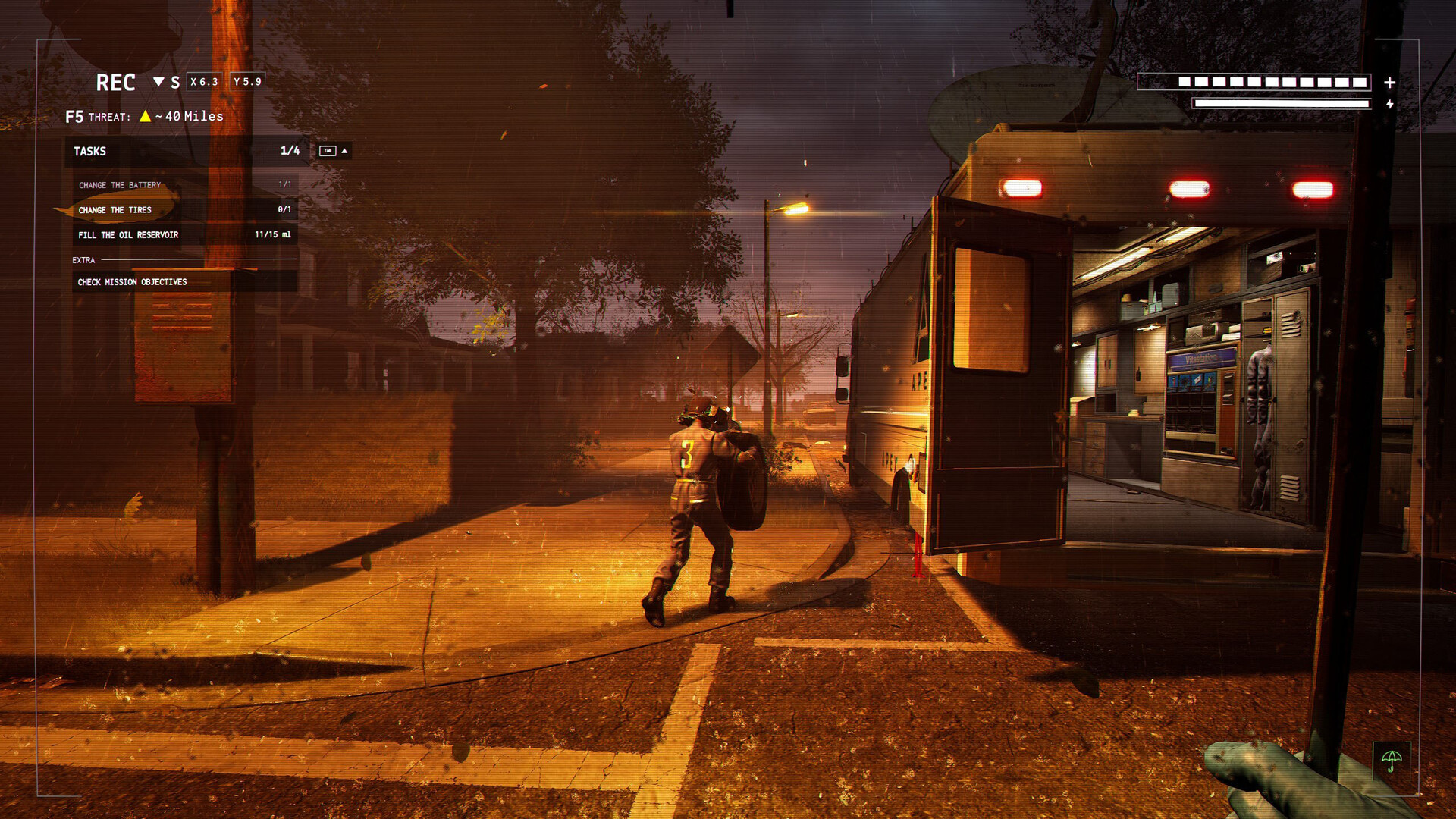 Funnel Runners screenshot #7