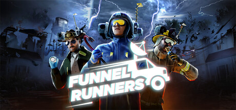 Ảnh minh họa — Funnel Runners