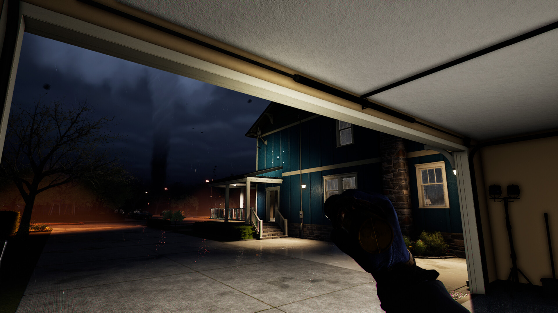 Funnel Runners screenshot #9