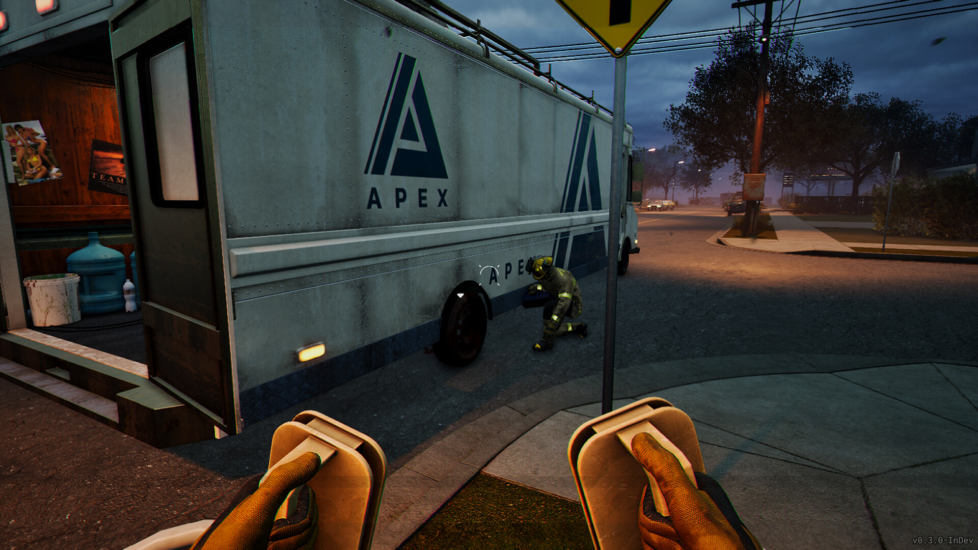 Funnel Runners screenshot #4