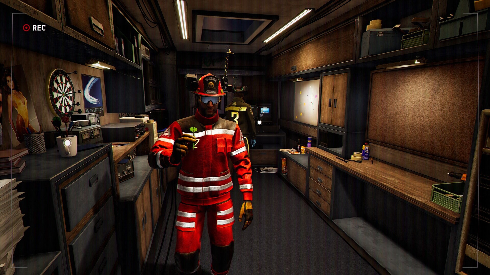 Funnel Runners screenshot #5