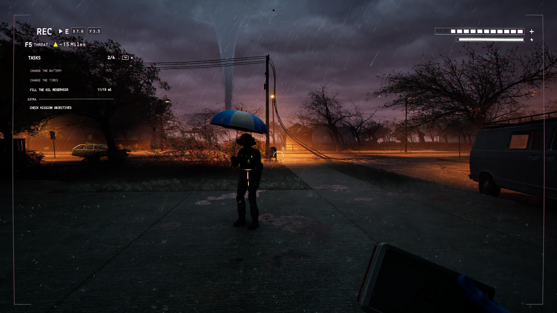 Funnel Runners screenshot #6