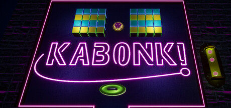 Kabonk! Playtest