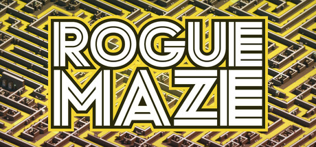 Rogue Maze Playtest cover art