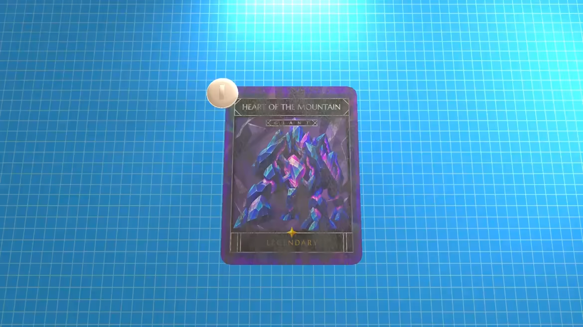 TCG Card Collection: Tidy Up video 4