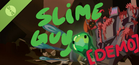 Slime Guy Demo cover art