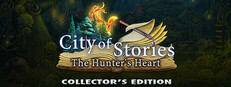 City of Stories: The Hunter's Heart Collector's Edition Small Capsule Image