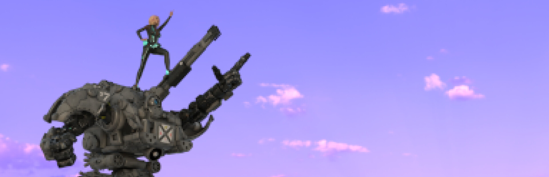 Gatestriders