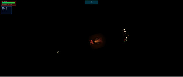 Gatestriders screenshot 4