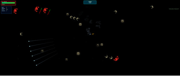 Gatestriders screenshot 5