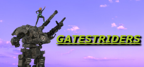 Gatestriders game thumbnail