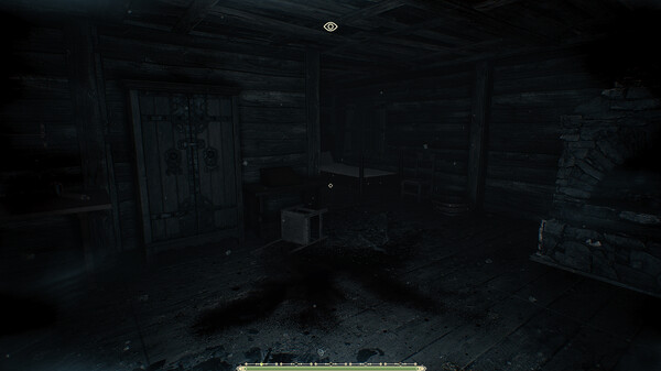 Screenshot of Pilgrim of Darkness