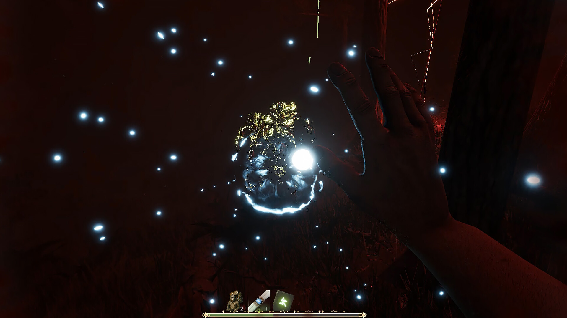 Pilgrim of Darkness screenshot 16