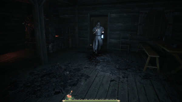 Screenshot of Pilgrim of Darkness