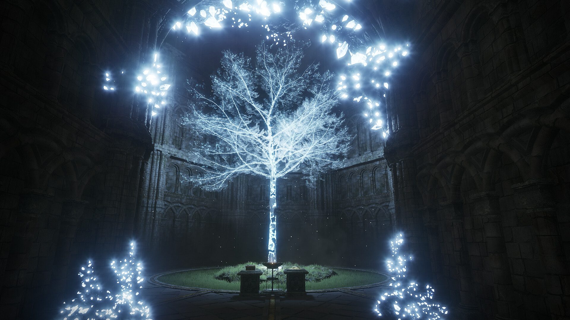 Pilgrim of Darkness screenshot 2