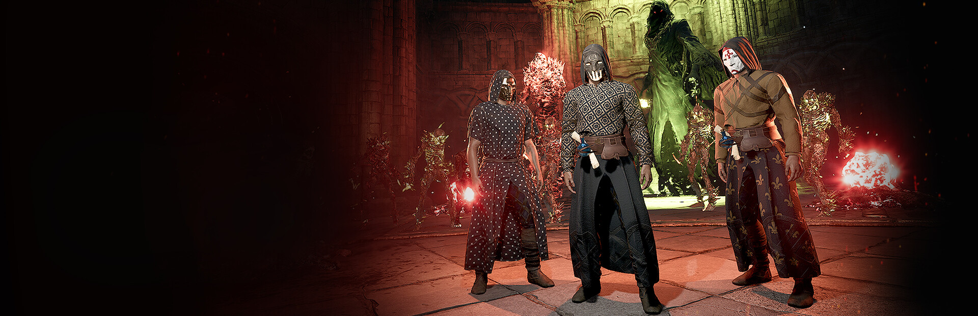 Pilgrim of Darkness