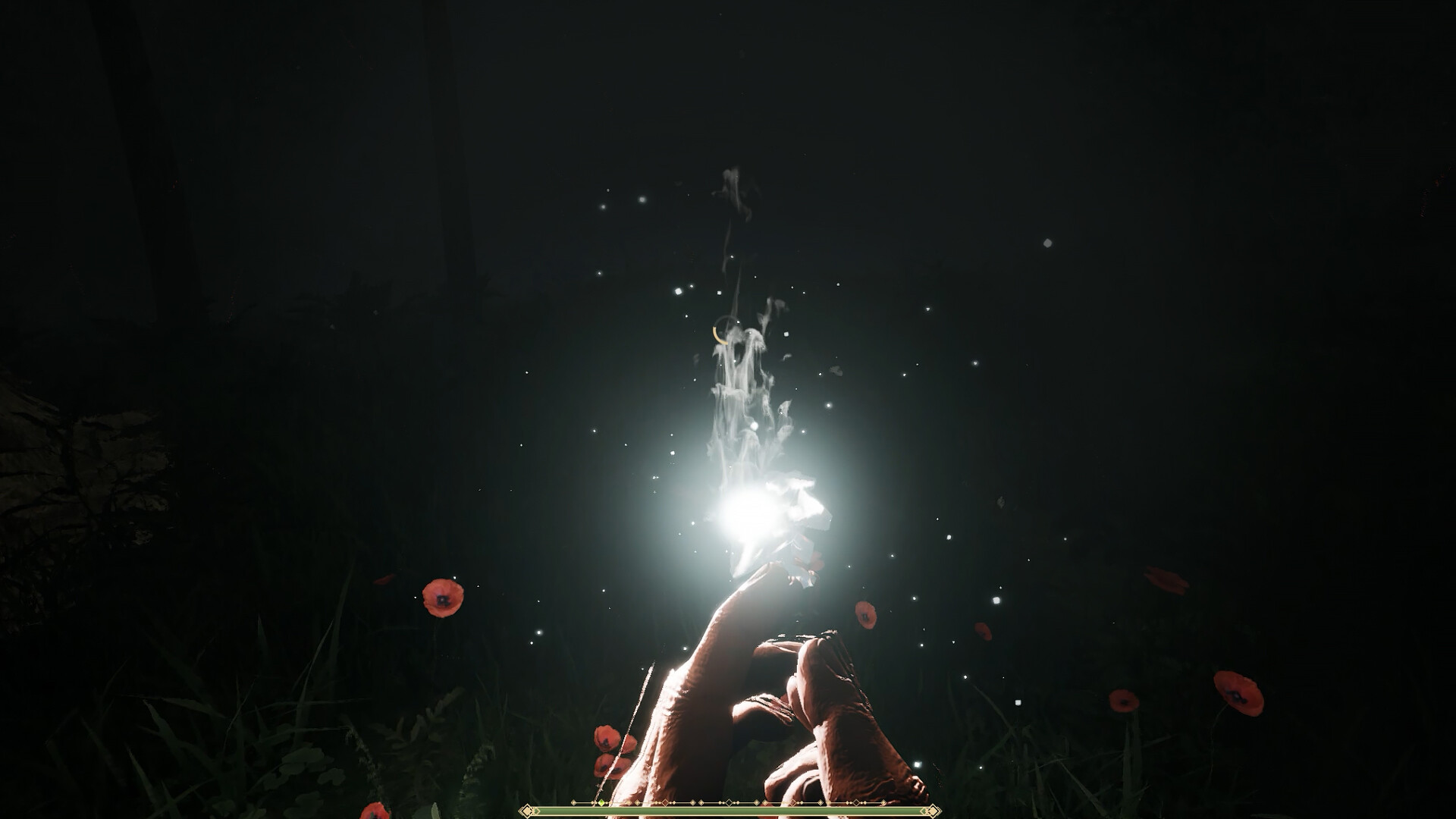 Pilgrim of Darkness screenshot #7