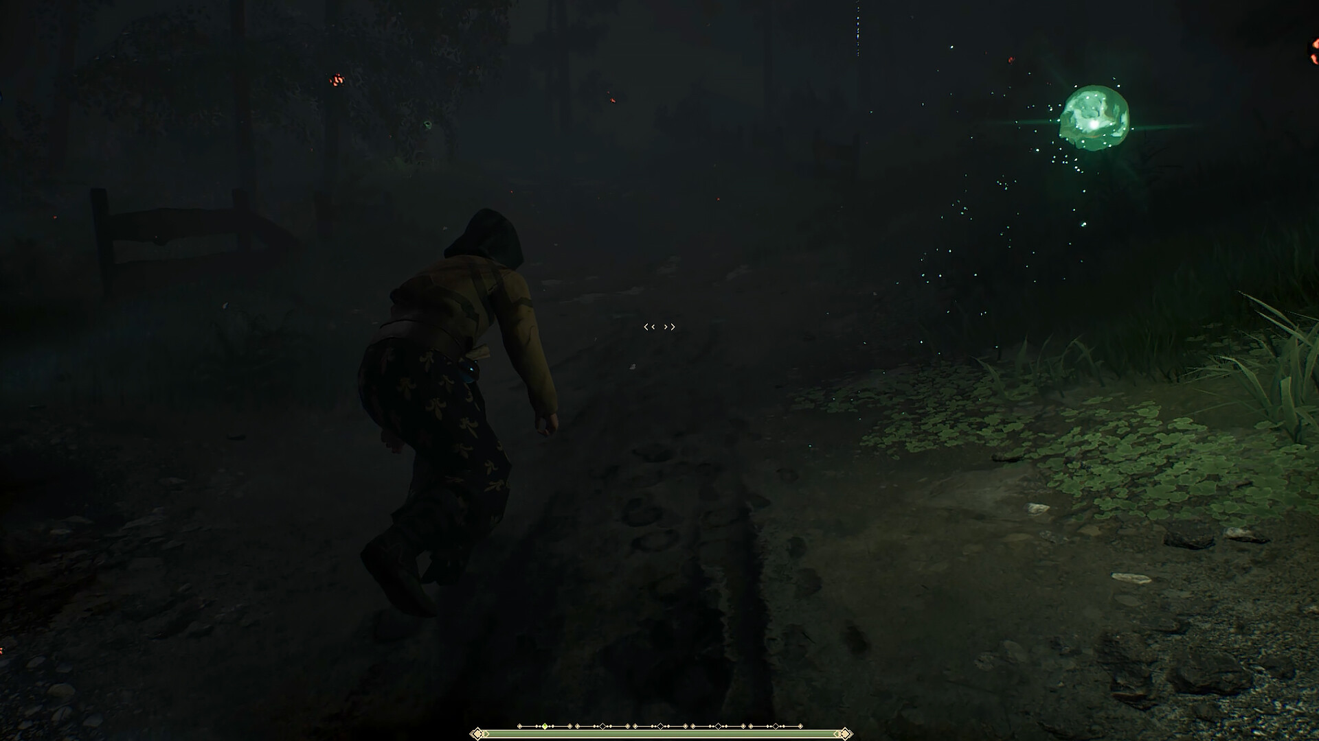 Pilgrim of Darkness screenshot #8