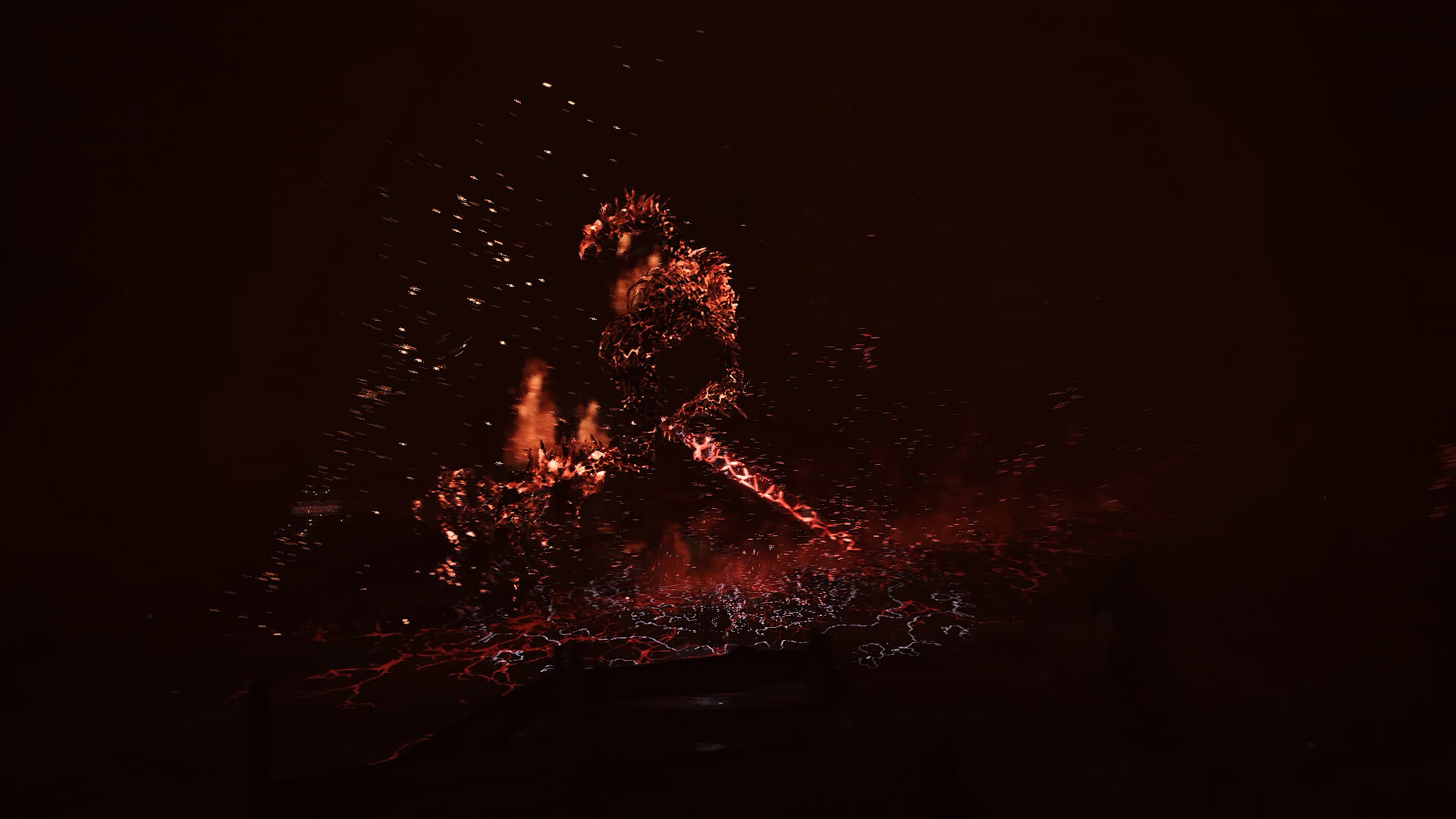 Pilgrim of Darkness screenshot 18