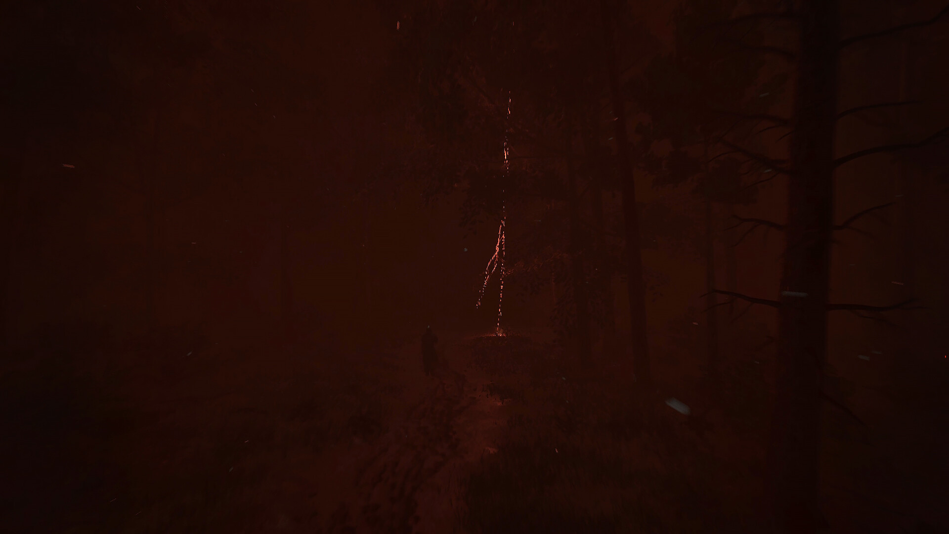 Pilgrim of Darkness screenshot #10