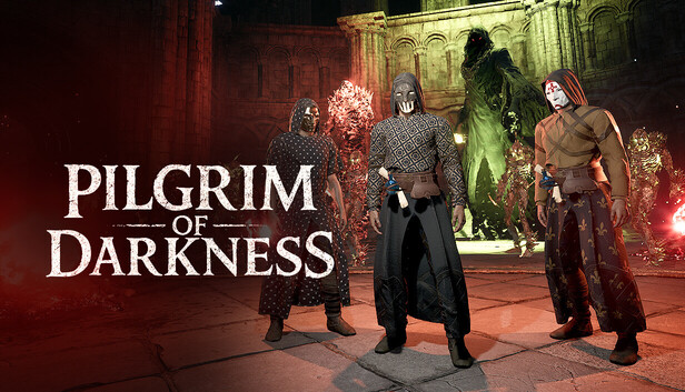 Pilgrim of Darkness