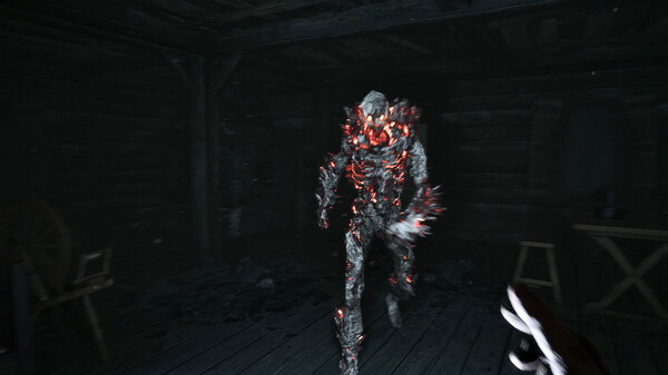 Pilgrim of Darkness screenshot 8