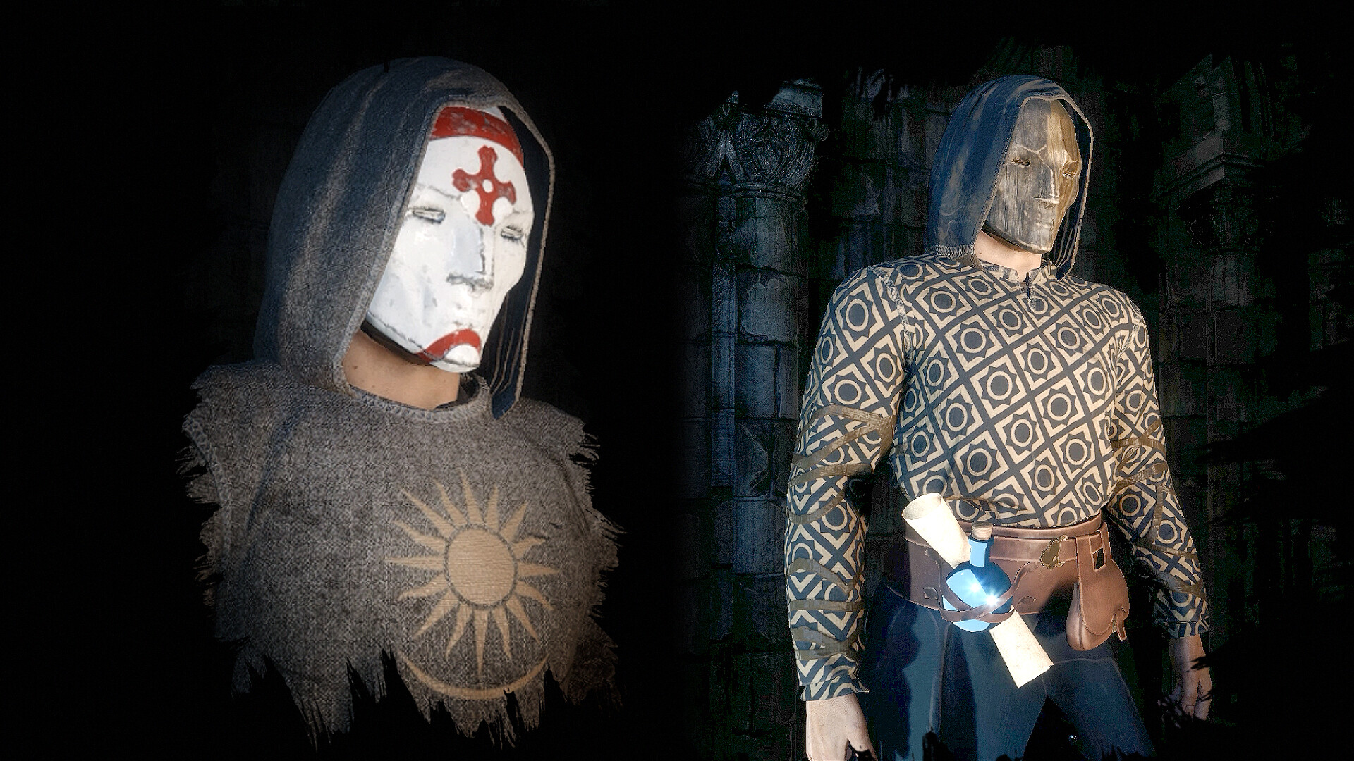 Pilgrim of Darkness screenshot #6