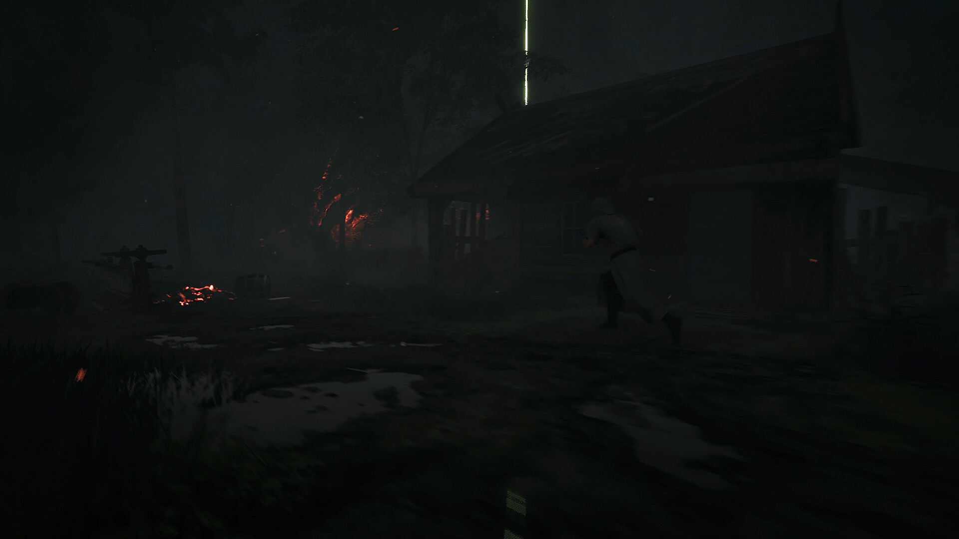 Pilgrim of Darkness screenshot 9