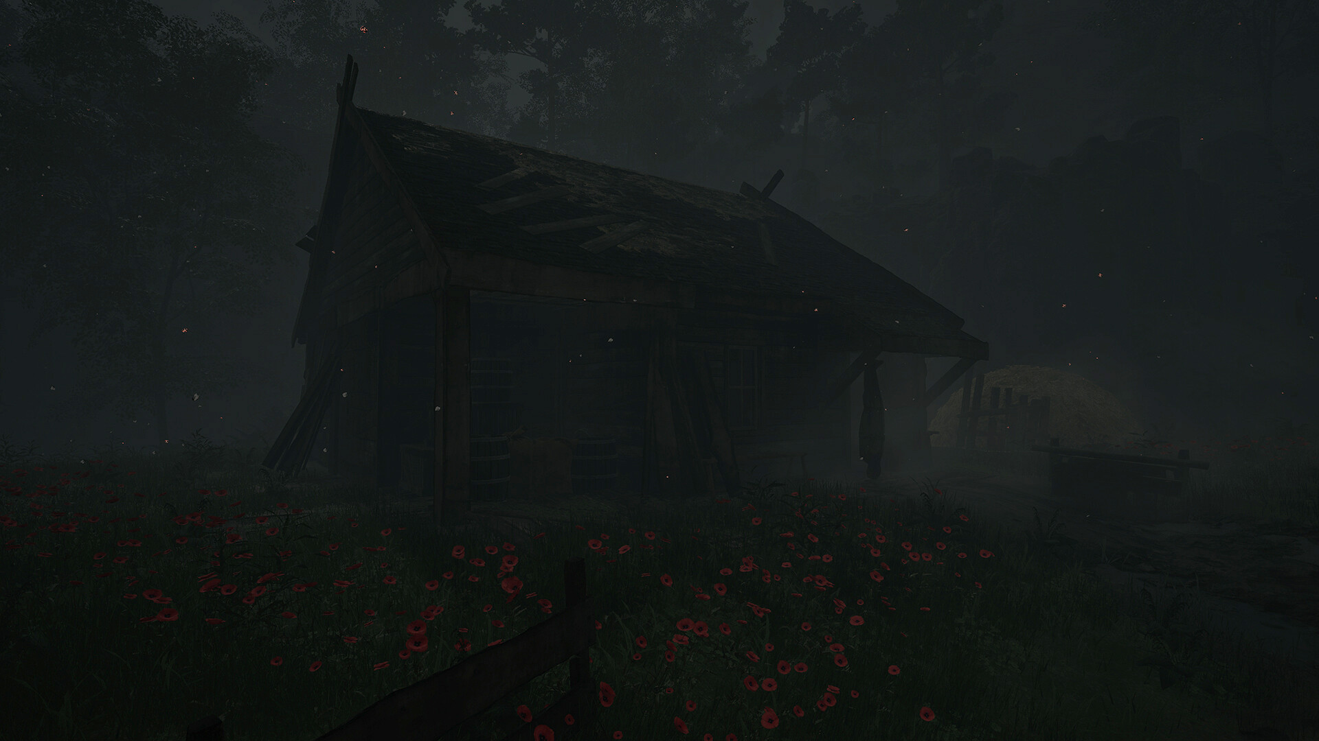 Pilgrim of Darkness screenshot 13