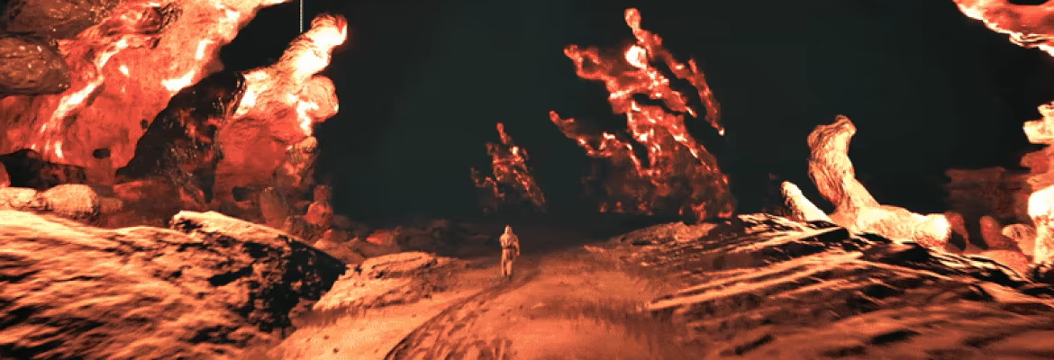 Pilgrim of Darkness video 3