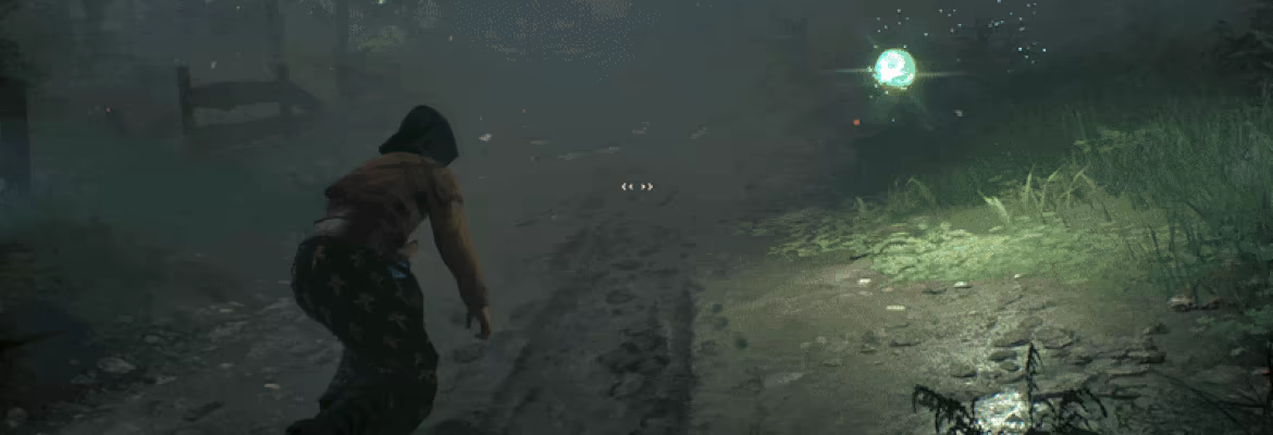 Pilgrim of Darkness video 5