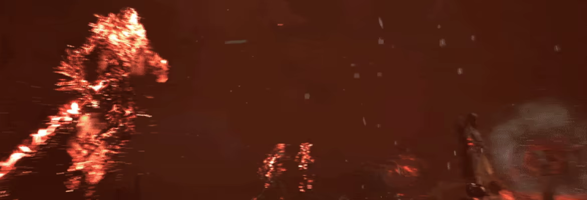 Pilgrim of Darkness video 11