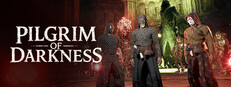 Pilgrim of Darkness Small Capsule Image