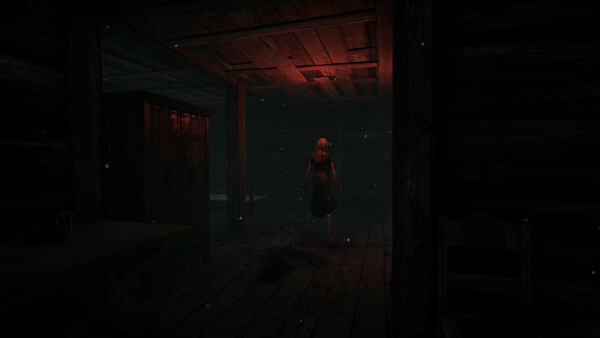 Screenshot of Pilgrim of Darkness