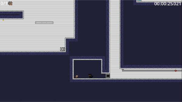 Lucifer's Grand Adventure game for Linux 1