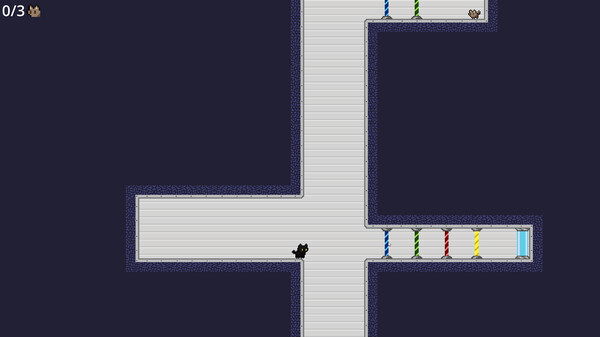 Lucifer's Grand Adventure game for windows Pc 1