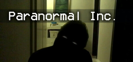 Paranormal Inc. banner
