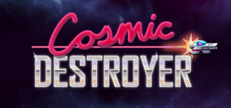 Cosmic Destroyer