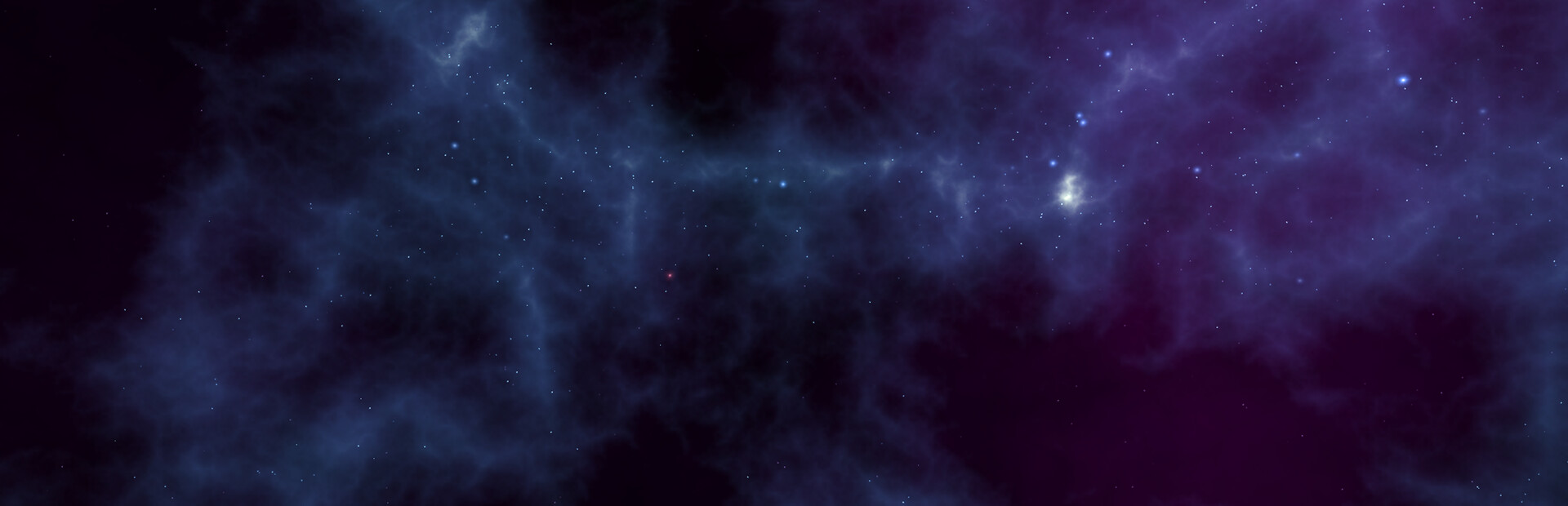 Cosmic Destroyer