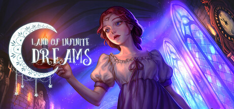 Land of Infinite Dreams Playtest cover art