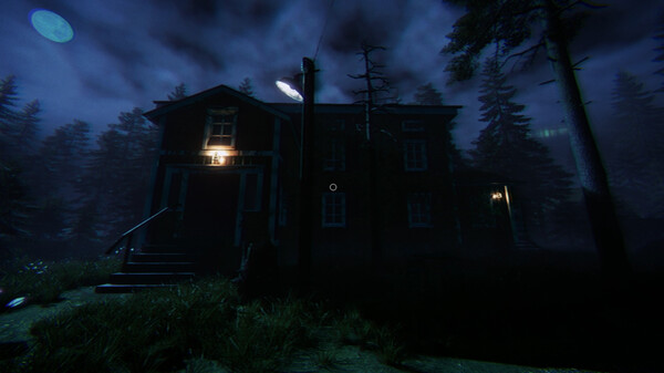 The Shade screenshot 1