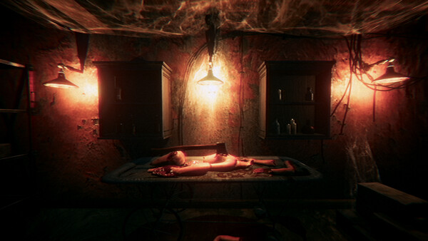 The Shade screenshot 3